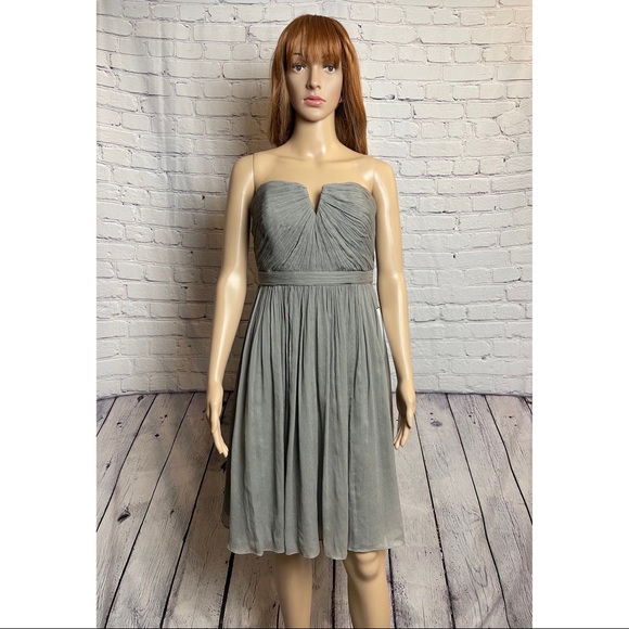 sachin and babi light blue dress J.Crew Women's Bridesmaid Dresses On Sale Up To 90% Off Retail